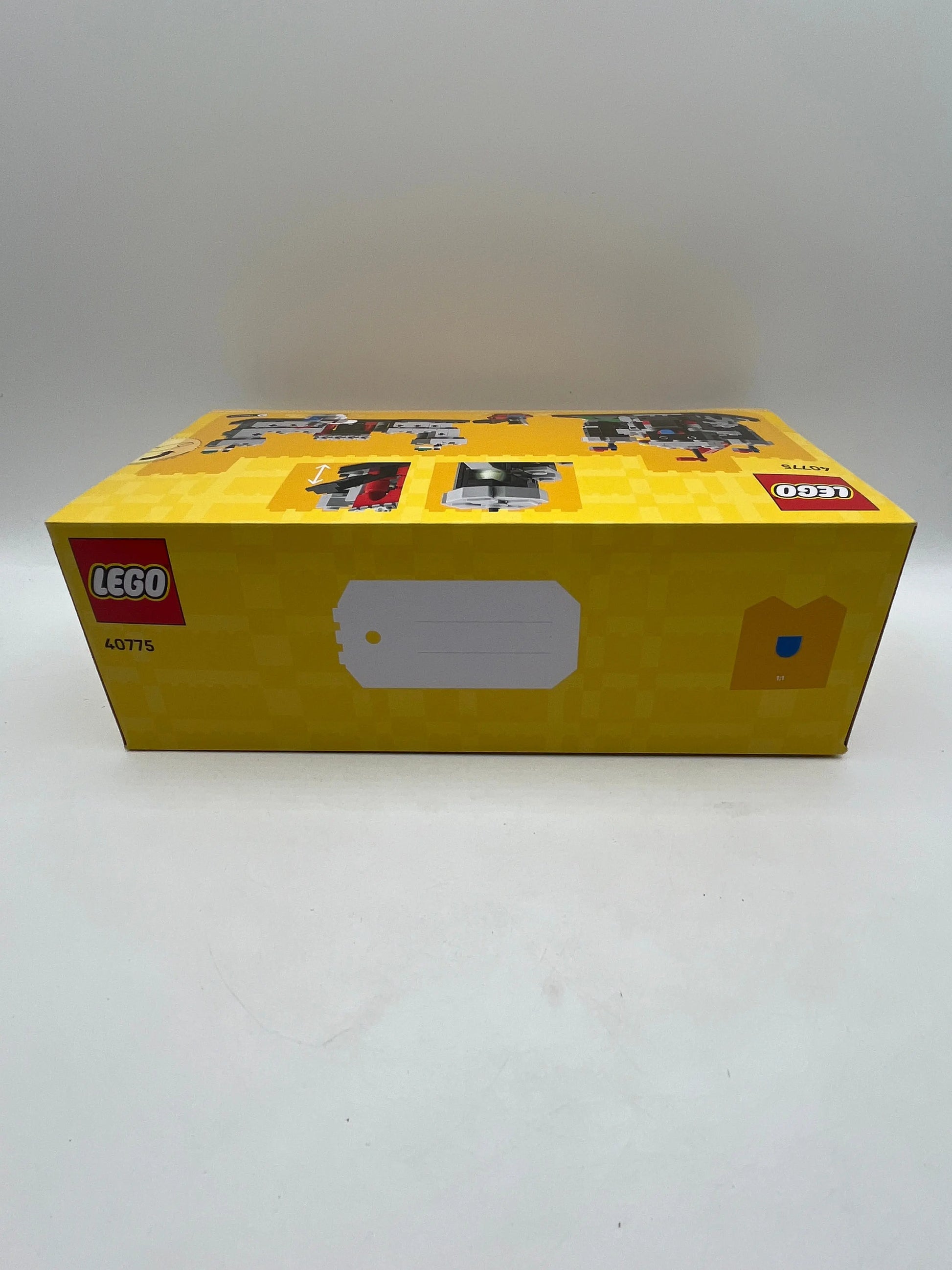 LEGO 40775 - Mini Knight’s Castle GWP - Limited Edition - New and Sealed FRENLY BRICKS - Open 7 Days
