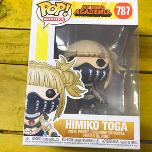 787 Himiko Toga FRENLY BRICKS