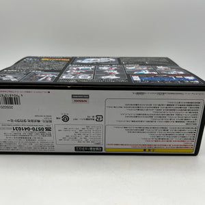 Takara Tomy Transformers - Ratchet Masterpiece MP30 6