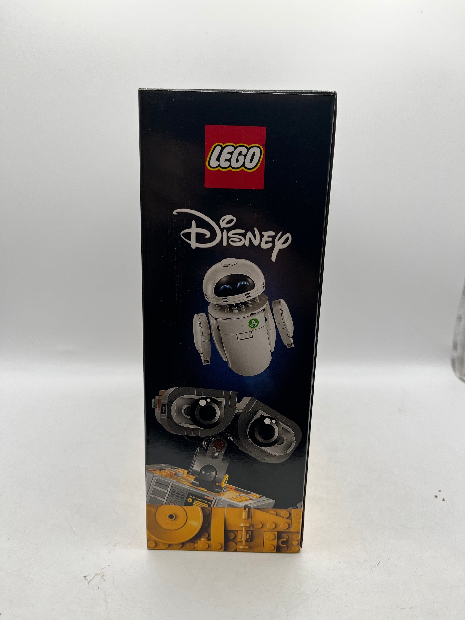 Lego Disney Pixar - Wall•E - 43279 - Sealed FRENLY BRICKS - Open 7 Days