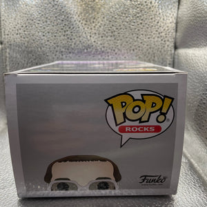 Funko Pop! Rocks Elton John Red, White, Blue #63 Vaulted Vinyl Figure FRENLY BRICKS - Open 7 Days