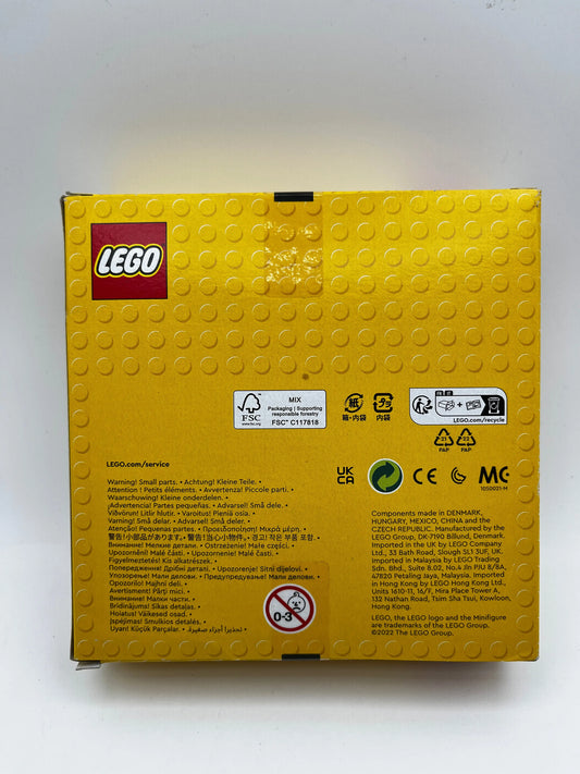 Lego Marvel Cerebro #6546713 FRENLY BRICKS - Open 7 Days