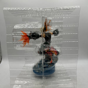 Banpresto My Hero Academia Dioramatic Katsuki Bakugo - The Brush - 20cm Figure FRENLY BRICKS - Open 7 Days