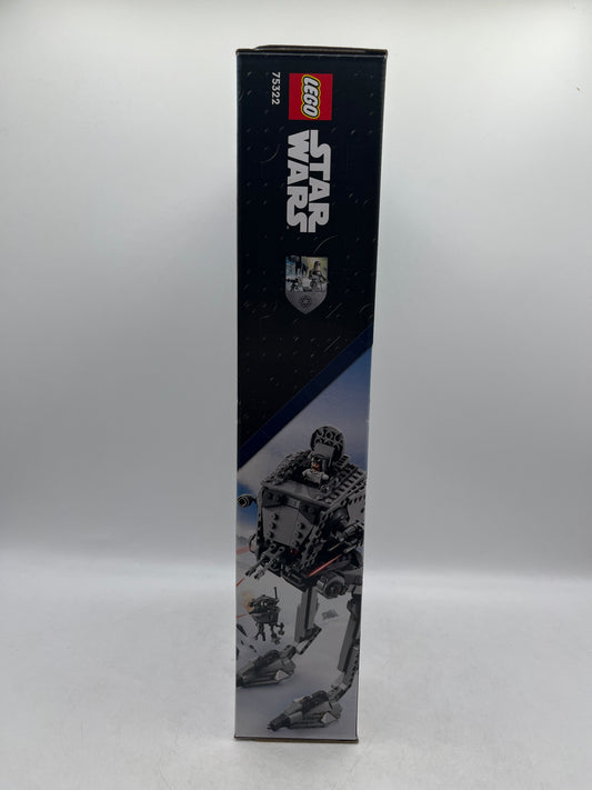 LEGO Star Wars 75322 Hoth AT-ST Walker Set FRENLY BRICKS - Open 7 Days