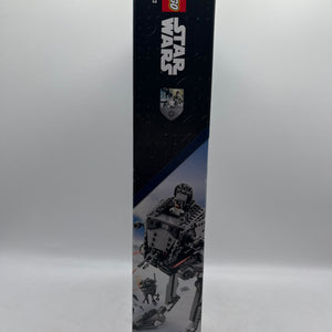 LEGO Star Wars 75322 Hoth AT-ST Walker Set FRENLY BRICKS - Open 7 Days