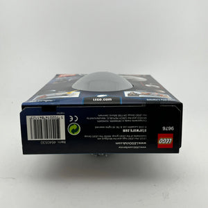 Lego Star Wars - TIE Interceptor & Death Star 9676 - Series 1 FRENLY BRICKS - Open 7 Days