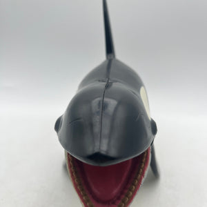 Vintage Chap Mei Toys R' Us Orca Killer Whale 11