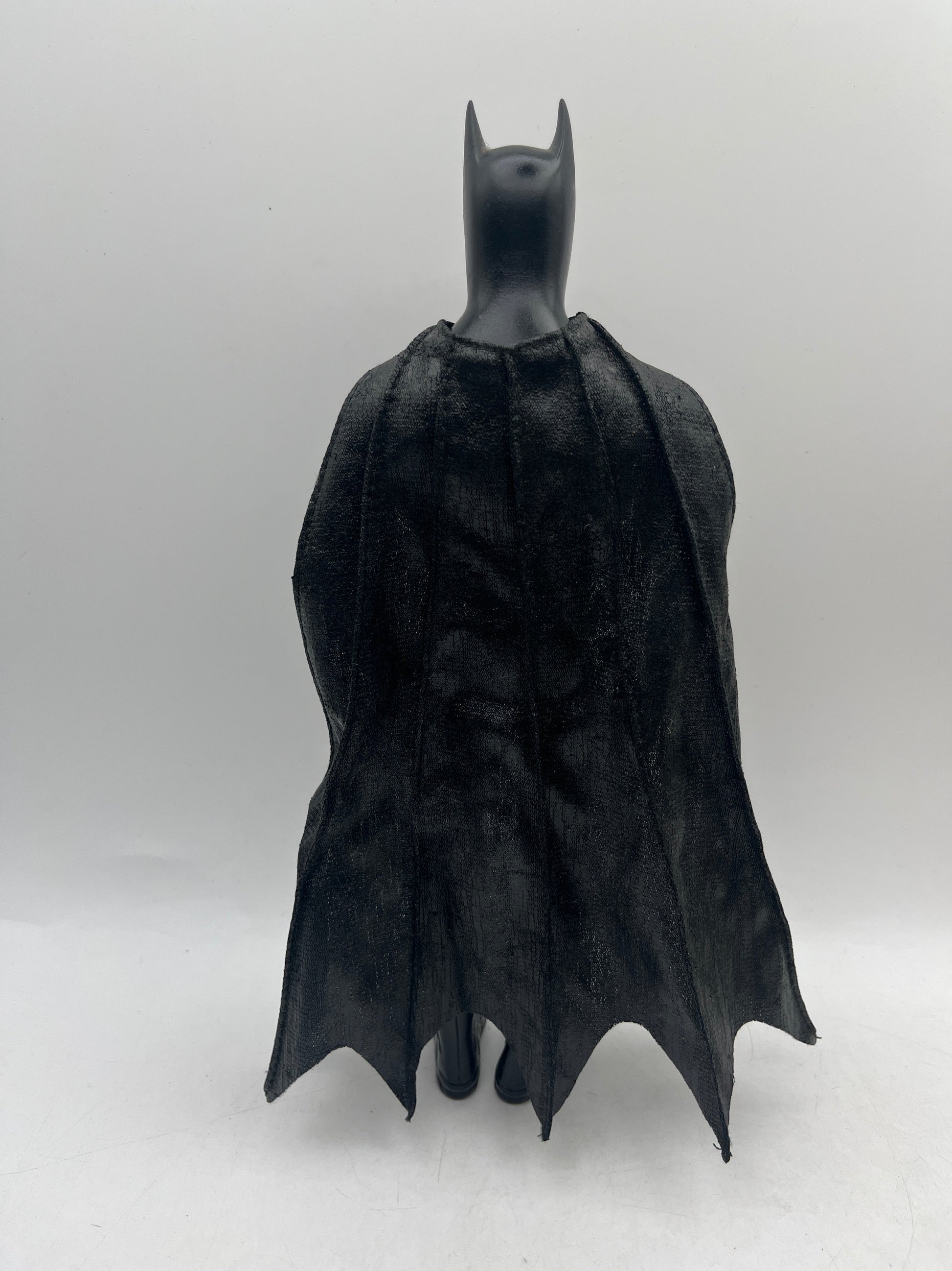 Batman  Action Figure DC Comics Inc 1991 Hamilton 12 inch Vinyl Vintage Toys FRENLY BRICKS - Open 7 Days