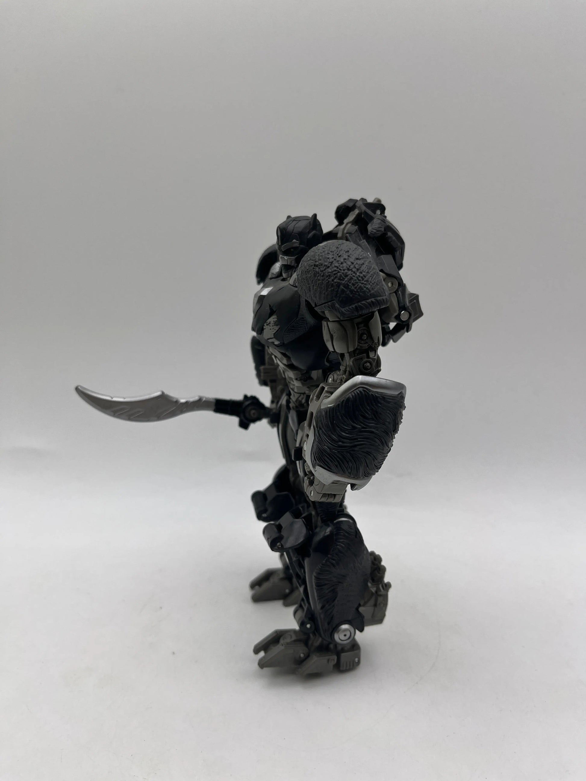 Transformers Studio Series 106 Rise of the Beasts Leader Optimus Primal - Missing Accessories FRENLY BRICKS - Open 7 Days