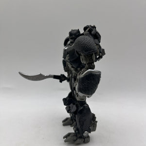 Transformers Studio Series 106 Rise of the Beasts Leader Optimus Primal - Missing Accessories FRENLY BRICKS - Open 7 Days