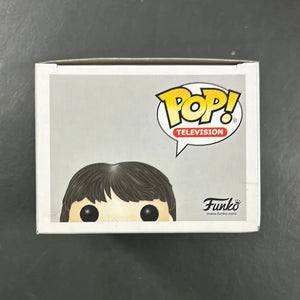 Pop Vinyl Stranger Things 423 Mike FRENLY BRICKS - Open 7 Days