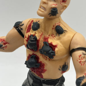 The Mummy Cursed Imhotep Toy Island Action Figure 1998 15cm FRENLY BRICKS - Open 7 Days