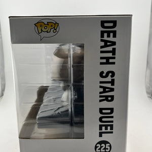 Funko POP! Star Wars Movie Moments - Death Star Duel #225 - Vinyl Collectable FRENLY BRICKS - Open 7 Days