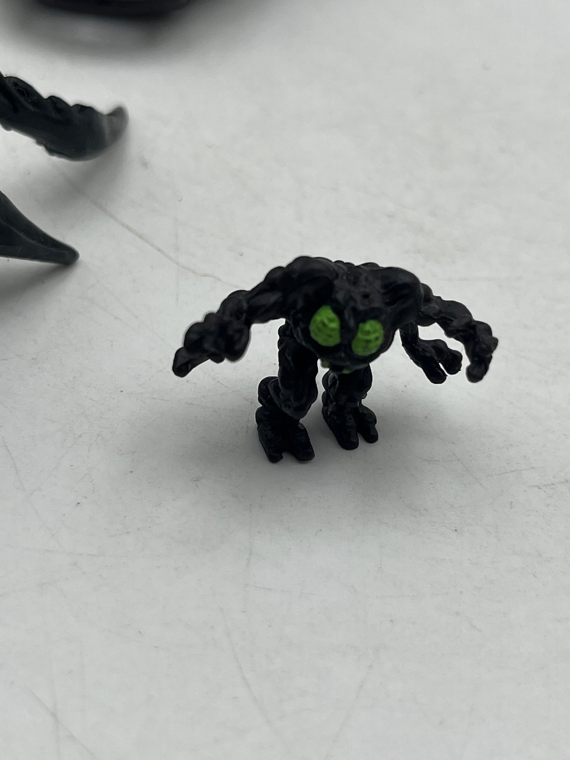 Mighty Max Doom Zone series 1 Mighty Max Trapped by Arachnoid Complete FRENLY BRICKS - Open 7 Days