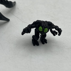 Mighty Max Doom Zone series 1 Mighty Max Trapped by Arachnoid Complete FRENLY BRICKS - Open 7 Days