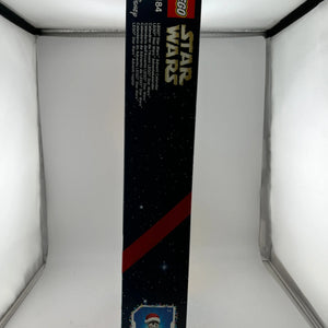 Lego Star Wars - 2017 Advent Calendar  75184 - Sealed FRENLY BRICKS - Open 7 Days