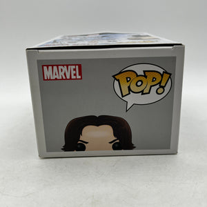Funko POP! Marvel Civil War - Winter Solider #129 - Vinyl Collectable FRENLY BRICKS - Open 7 Days