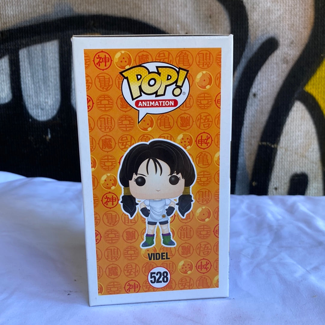 Funko POP! Videl #528 FRENLY BRICKS