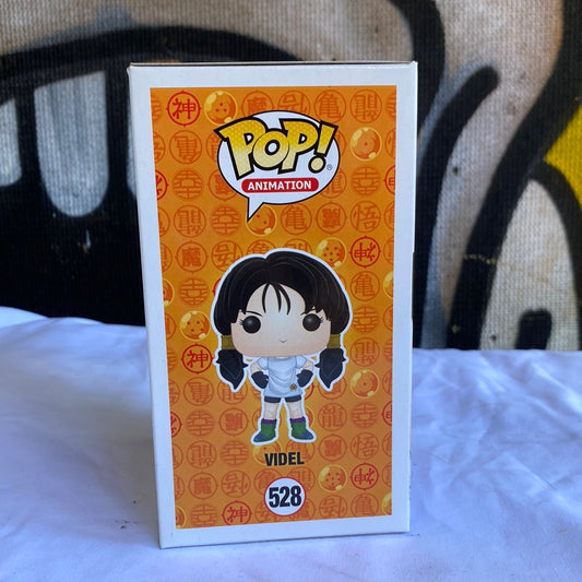 Funko POP! Videl #528 FRENLY BRICKS