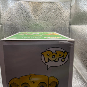 Simba The Lion King VAULTED Funko Pop Disney #85 Vinyl Damaged Box FRENLY BRICKS - Open 7 Days