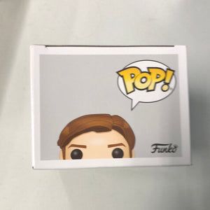 Obi Wan Kenobi 270 Funko Pop Vinyl FRENLY BRICKS - Open 7 Days