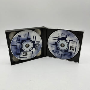 PlayStation 1 Video Game Retro Bundle - Not Sealed Lot FRENLY BRICKS - Open 7 Days