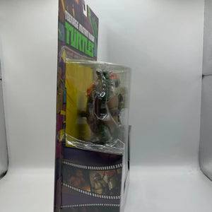 2014 Playmates Teenage Mutant Ninja Turtles 1990 Movie Michelangelo Figure - NEW FRENLY BRICKS - Open 7 Days