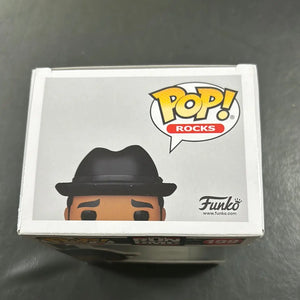 Pop Vinyl Rocks 199 Run FRENLY BRICKS - Open 7 Days