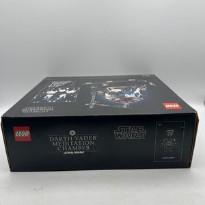 LEGO Star Wars: Darth Vader Meditation Chamber (75296) FRENLY BRICKS - Open 7 Days