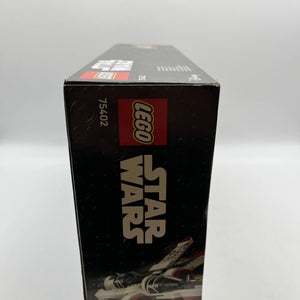 Lego Star Wars ARC-170 StarFighter #75402 - Sealed Set FRENLY BRICKS - Open 7 Days