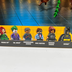 Lego The Batman Movie: Set #70908 The Scutter - Sealed FRENLY BRICKS - Open 7 Days