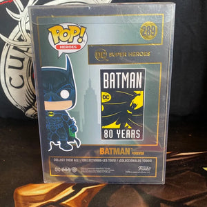 Funko POP! Batman #289 - Heroes - FRENLY BRICKS - Open 7 Days