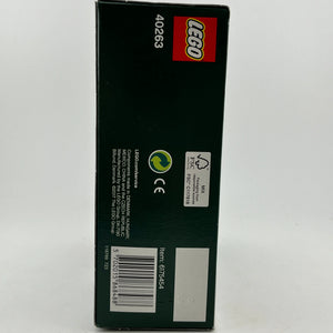 Lego Christmas - Town Square 40263 - Sealed FRENLY BRICKS - Open 7 Days