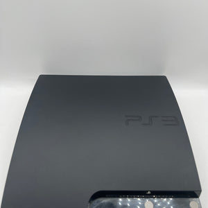 Sony PlayStation 3 Slim PS3 Console Power Tested FRENLY BRICKS - Open 7 Days