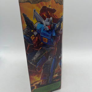 Takara Tomy Transformers Kingdom War for Cybertron Autobot Tracks Figure FRENLY BRICKS - Open 7 Days