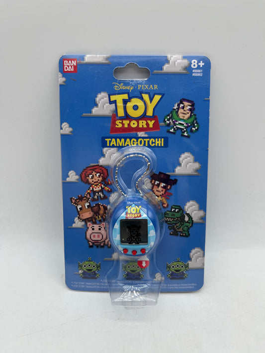 Virtual Reality Pet TAMAGOTCHl Cloud Mini Bandai TOY STORY FRENLY BRICKS - Open 7 Days