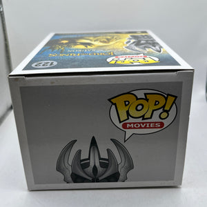 Funko POP! Movies Lord Of The Rings - Sauron #122 - Vinyl Collectable FRENLY BRICKS - Open 7 Days