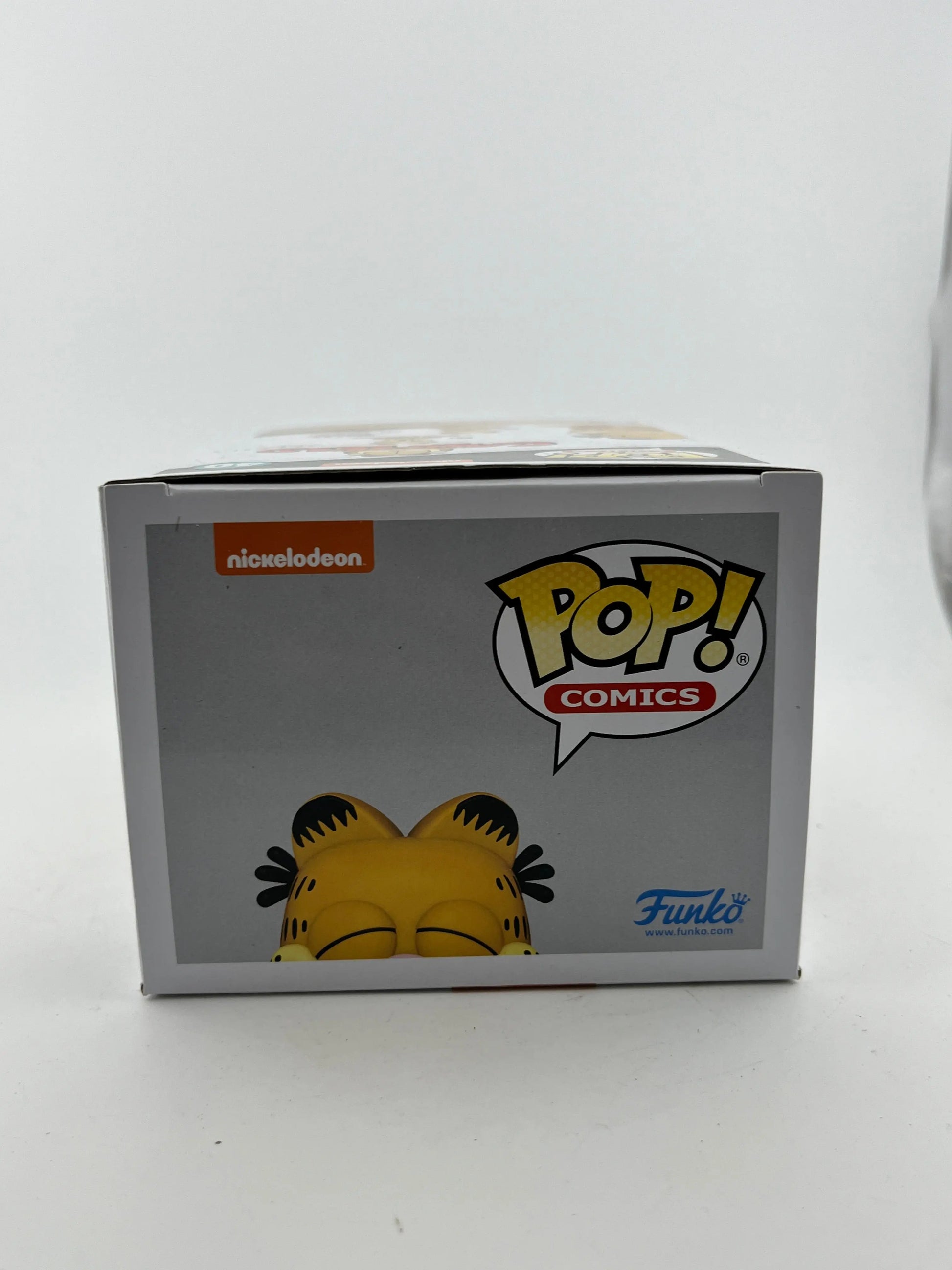 Funko POP! Comics Gardfield - Gardfield With Pooky #40 - Vinyl Collectable FRENLY BRICKS - Open 7 Days