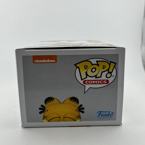 Funko POP! Comics Gardfield - Gardfield With Pooky #40 - Vinyl Collectable FRENLY BRICKS - Open 7 Days