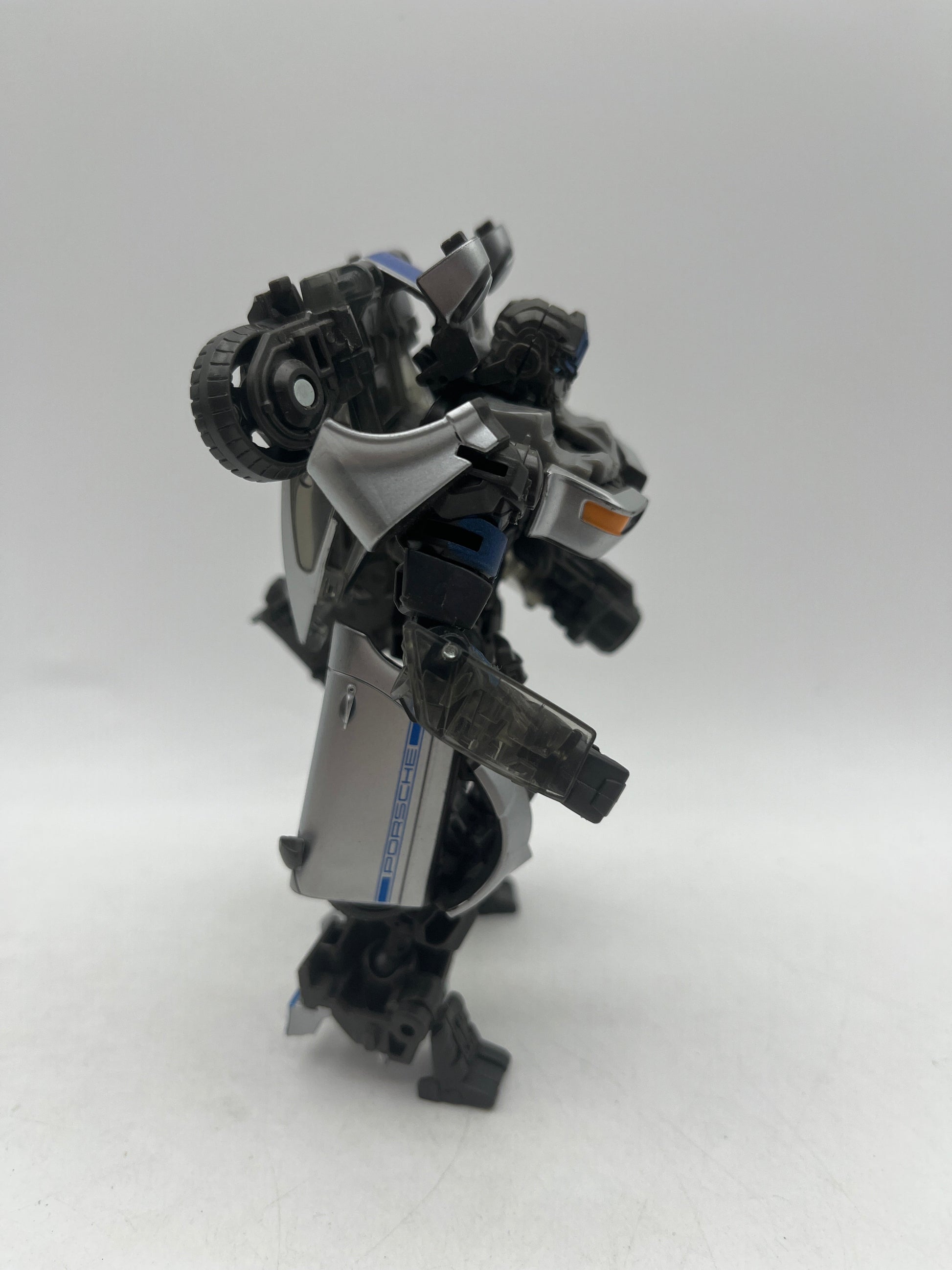 Transformers Studio Series SS-141 Mirage Porsche 911 (964) Movie Takara Tomy FRENLY BRICKS - Open 7 Days