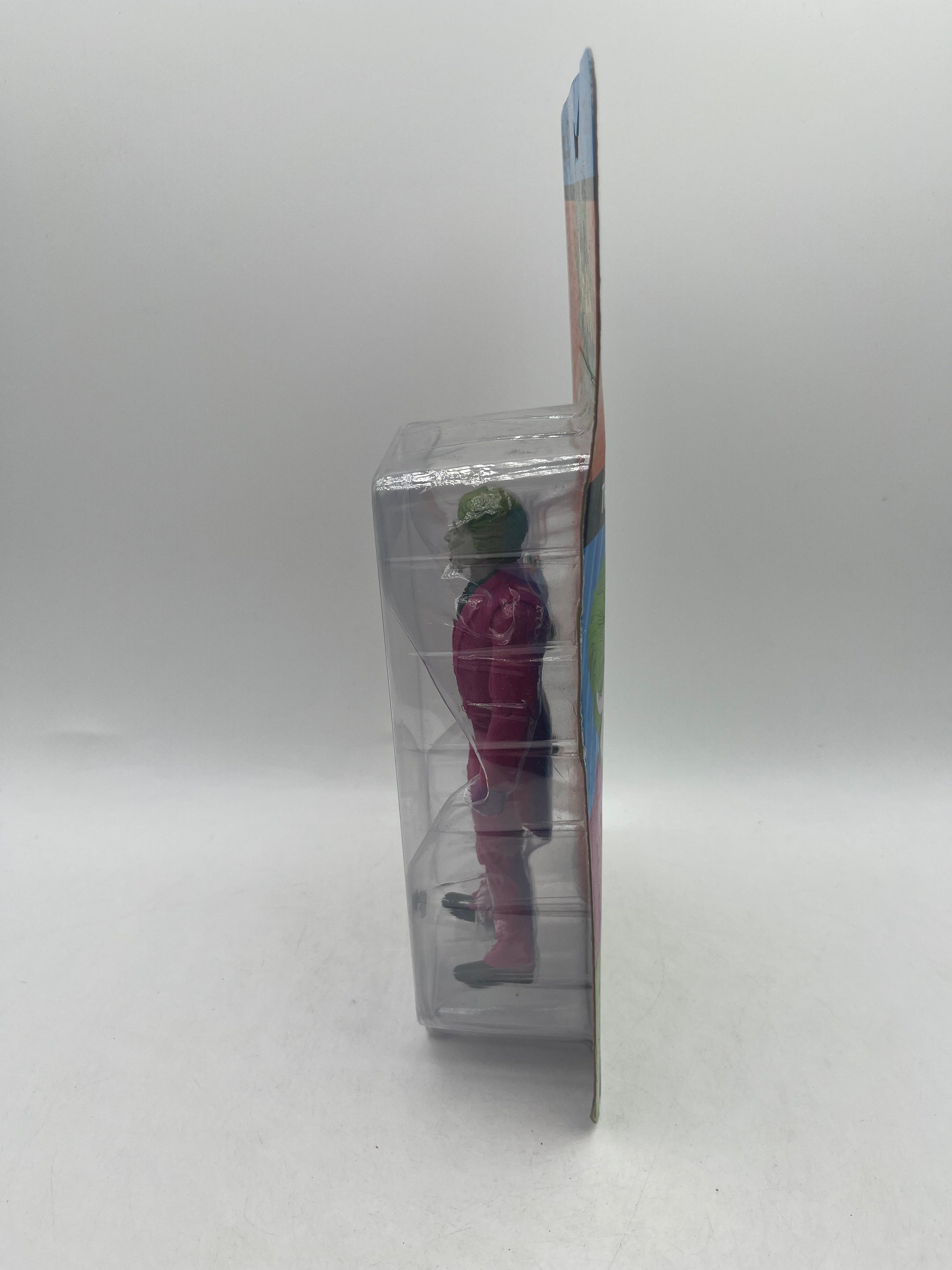 Mcfarlane Toys DC Retro Action Figure Batman 66 The Joker FRENLY BRICKS - Open 7 Days
