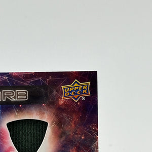 Upper Deck - Marvel Guardians of the Galaxy Volume 2 - Pom Klementieff #SMA3 Auto FRENLY BRICKS - Open 7 Days