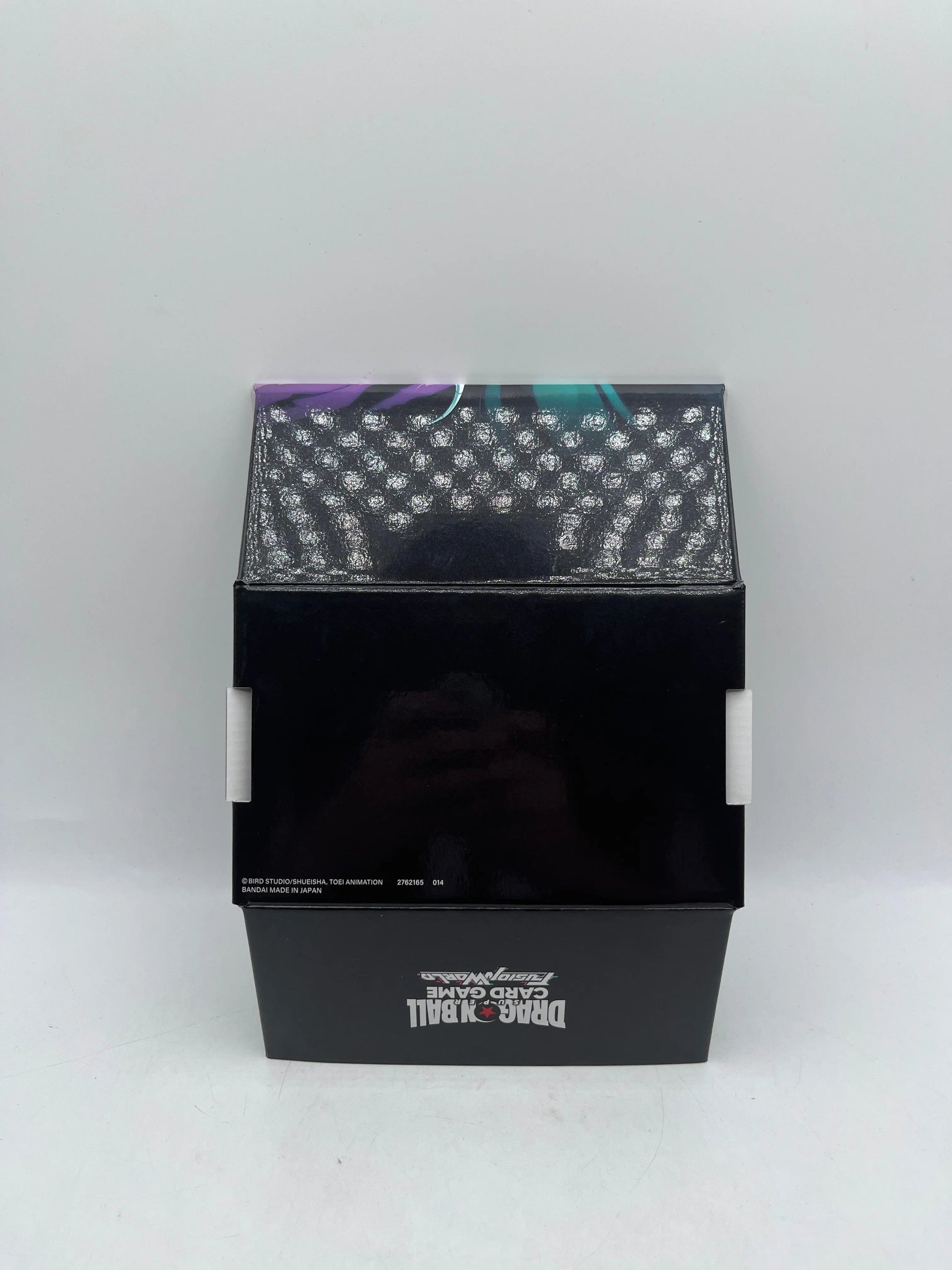 Dragon Ball Super CG: Fusion World - Accessories Set 01 - Son Goku vs. Frieza FRENLY BRICKS - Open 7 Days