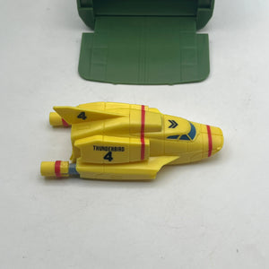 Thunderbirds Are Go! (2015) Thunderbird 2 & 4 Carrier Vehicles Toy ITV Studios FRENLY BRICKS - Open 7 Days