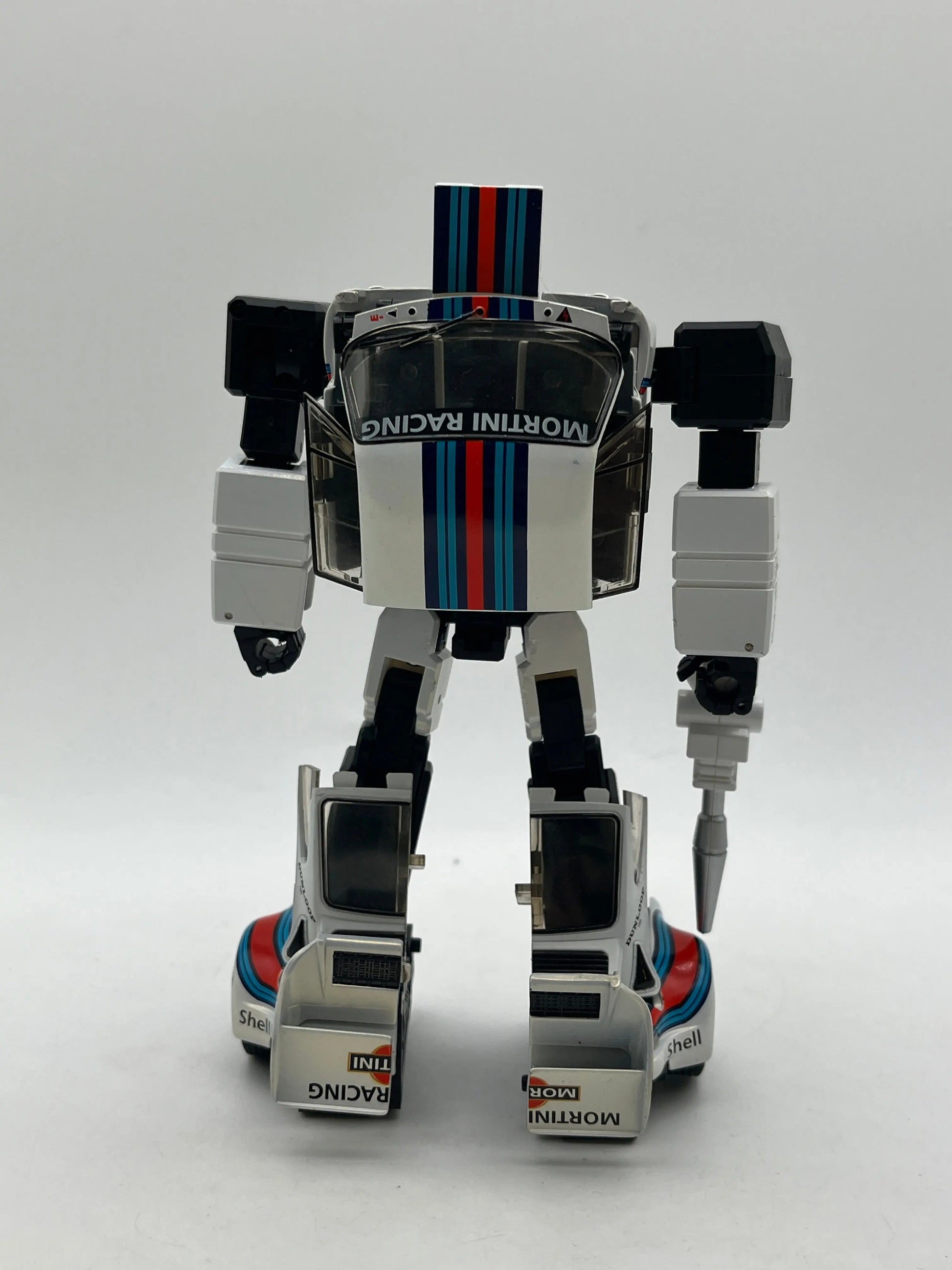 TW-M05 Coolsville | Toyworld - 3rd Party FRENLY BRICKS - Open 7 Days