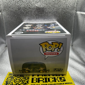 Pop Vinyl Bright #560 Nick Jakoby FRENLY BRICKS - Open 7 Days