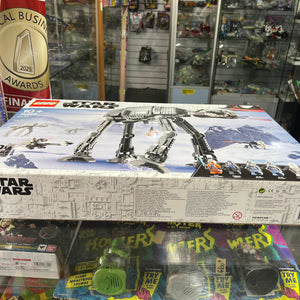 LEGO Star Wars 75288 AT-AT 40th Anniversary FRENLY BRICKS - Open 7 Days