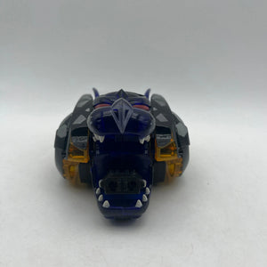 Hasbro Transformers Beast Machines Blue CHE Beast Riders Action Figure FRENLY BRICKS - Open 7 Days