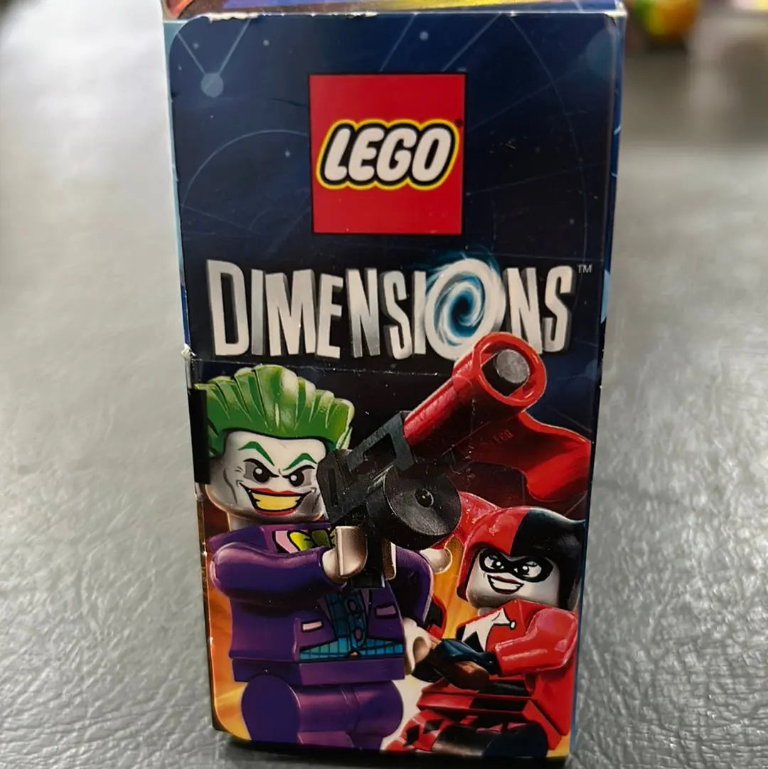 Lego Dimensions Team Pack 71229 Dc Comics FRENLY BRICKS - Open 7 Days