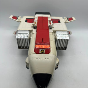 Power Rangers Dengeki Sentai Changeman DX Popinica shuttle base BANDAI FRENLY BRICKS - Open 7 Days